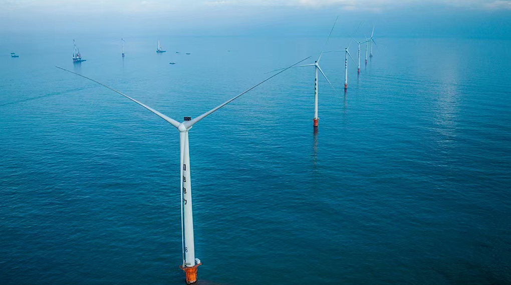 龙八国际加入组建的广东省北部湾海优势电生长有限公司正式揭牌